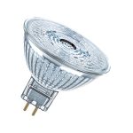 Osram Superstar LED GU5.3 Spot Klar 3.4W 230lm - 927  | Dimmbar - Höchste Farbwiedergabe - Ersatz Für 20W