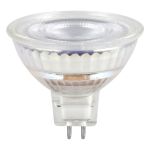 Ledvance Superior LED-Spot Reflektor GU5.3 MR16 6.6W 500lm 36D - 930 | Höchste Farbwiedergabe - Dimmbar - Ersatz für 43W