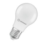 Ledvance Classic LED E27 Birne Matt 10W 1055lm - 827  | Ersatz Für 75W