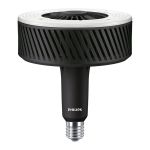 Philips TrueForce LED E40 HPI UN 95W 13000lm 120D - 840  | Ersatz für 250W
