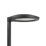 Philips LED-Straßenbeleuchtung CitySoul Gen2 Mini BPP530 46.5W 5100lm 50D - 830  | IP66 - Dali Dimmbar