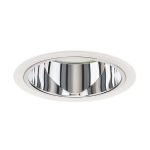 Philips LED Downlight LuxSpace Mini tief DN561B 9W 1350lm 75D - 830  | 164mm - Aluminium Reflektor