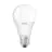 Osram Retrofit LED E27 Birne Fadenlampe Matt 9W 806lm - RGBW 827  | Dimmbar - Ersatz Für 60W