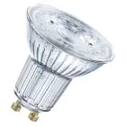 Osram Smart+ Spot LED Reflektor GU10 PAR16 4.7W 350lm 45d - 827 Extra Warmweiß | Zigbee Dimmbar - Ersatz Für 35W