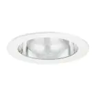 Philips LED Downlight GreenSpace2 DN460B 9.8W 1125lm 120D - 840  | 166mm - Aluminium Reflektor - 3 Stunden Notbeleuchtung