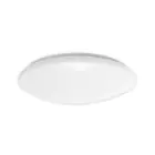 LED-Wand- und Deckenleuchte V2 Weiß 16W 1600lm 830-840-865 CCT | IP44