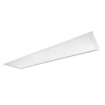 LED Panel Pro V3.0 Highlum 36W 5225lm - 830 | 120x30cm - UGR <19 - Dali Dimmbar 