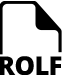 ROLF file (Relux) 4099854004100