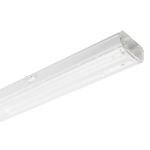 Ledvance LED Rail de fixation suspendu Trusys Flex Claire 50W 8600lm 60D - 840 Blanc Froid | Éclairage de secours 3 heures
