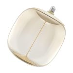 Osram Vintage 1906 LED E27 Special Filament Claire 3.4W 250lm - 827  | Remplacement 25W