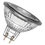Ledvance LED Réflecteur GU5.3 MR16 3.4W 345lm 36d - 930 Blanc Chaud Blanc Chaud| Dimmable - Remplacement 35W