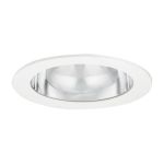 Philips Spot encastrable LED GreenSpace2 DN460B 9.8W 1125lm 120D - 840  | 166mm - Aluminium Réflecteur - Éclairage de secours 3 heures