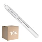 Lot 10x Ledvance Tube LED T5 Value Short (HF) High Efficiency 7W 850lm - 840 Blanc Froid | 52cm - Remplacement 13W