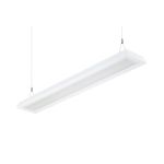 Philips LED Panel FlexBlend SP340P 32W 4200lm - 940 Cool White | 120x20cm - UGR <19 - Dali Dimmable - Best Colour Rendering