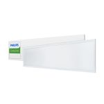 Philips Panneau LED RC132V CoreLine G5 28.5W 3600lm - 840 Blanc Froid | 120x30cm - UGR < 19