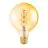 Osram Vintage 1906 LED E27 Globe Filament Dorée 125mm 5W 250lm - 820  | Remplacement 25W