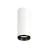 SLV Numinos Phase S Spot Aluminium Blanc 10.42W 1020lm 24D - 930 Blanc Chaud | Meilleur Rendu De Couleur - Dimmable 