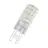 Ledvance LED Pin G9 Claire 4.9W 806lm - 827  | Remplacement 60W