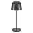 Ledvance Lampe De Chevet Endura Style Gris 2W 200lm - 827-865 CCT | Dimmable - avec USB