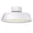DFTP by Nordlux LED Suspension Luminaire Kaito Métal Blanc 10.5W 1100lm - 830  | Dimmable