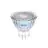 Spot LED GU4 MR11 1.8W 184lm 36D - 827  | Remplacement 20W