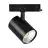 Spot LED Sur Rail 3 Phases  Pro Aluminium Noir 40W 4900lm 36D - 930-940-957 CCT | UGR 
