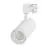 Spot LED Sur Rail 3 Phases  Eco Aluminium Blanc 30W 3210lm 36D - 940 Blanc Froid | UGR 