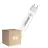 Lot 8x Osram Tube LED T8 (EM/Direct 230V) Standard Output 5.4W 650lm - 840 Blanc Froid | 44cm - Remplacement 15W
