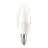 Philips Corepro LED Bougie E14 Dépolie 7W 806lm - 865  | Remplacement 60W