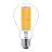 Philips MASTER LED Ampoule Ultra Efficient E27 Poire Claire 7.3W 1535lm - 840 Blanc Froid | Équivalent 100W