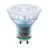 Philips Master LED Réflecteur GU10 PAR16 2.1W 375lm 36D - 840  | Remplacement 50W