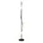 Eglo Lampadaires Salon Conaprato Échantillon Brushed Laiton, Noir 20W 2500lm - 827-840-865 CCT | Dimmable