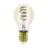 Eglo LED E27 Poire Ambre Filament 7W 806lm - 822-865 Accordable Blanc | Zigbee Dimmable- Remplacement 60W