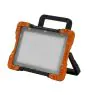 Ledvance Projecteur LED Projecteur de chantier Panel Foncé Gris 50W 4500lm 110D - 840  | IP20 - Symétrique
