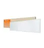 Ledvance Panneau LED Compact Aluminium Blanc 33W 3630lm - 840 Blanc Froid | 120x30cm - Dali Dimmable