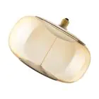 Osram Vintage 1906 LED E27 Special Filament Smoke 12W 500lm - 818  | Dimmable - Remplacement 40W