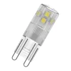 Ledvance Performance LED Capsule Claire G9 1.9W 200lm - 827 Blanc Très Chaud | Équivalent 20W
