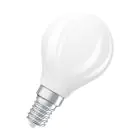 Ledvance Classic LED E14 Poire Dépolie 1.8W 250lm - 827 Blanc Très Chaud | Dimmable - Remplacement 25W