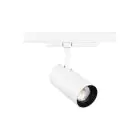 Sylvania Spot LED Sur Rail Pixo Zoom Multipower Aluminium Blanc 25W 2100lm 60D - 940 Blanc Froid | Meilleur Rendu De Couleur
