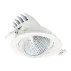 Philips Spot LED LuxSpace Accent Performance RS781B 31.5W 2700lm 36D - 930  | 170mm - Meilleur rendu de couleur
