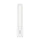 Philips CorePro PL-L LED Ampoule HF 8W - 830 Blanc Chaud | 4 Broches - Remplacement 18W