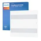 Philips FlexBlend Dalle LED RC340B 25.5W 940 3600lm  – avec détecteur