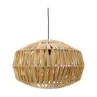 Eglo Suspension Luminaire Sheldon Échantillon Noir | IP20 - Convient pour 1x E27 