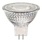 Spot LED GU5.3 MR16 4W 345lm 36D - 827 | Remplacement 35W