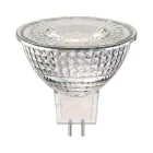 Spot LED GU5.3 MR16 3.4W 345lm 36D - 840 | Remplacement 35W